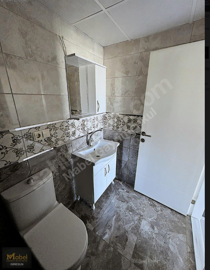 KAVAKLAR MAHALLESİ DENİZ VE KALE MANZARALI